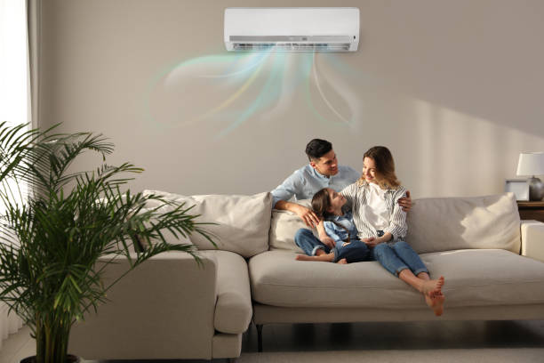 Best Central air repair  in Fort Bliss, TX