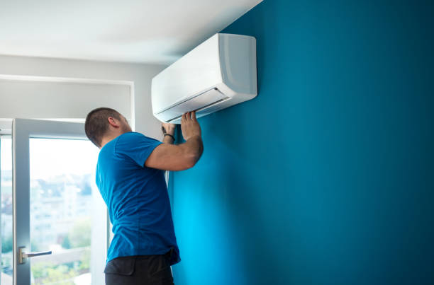 HVAC emergency services in Fort Bliss, TX
