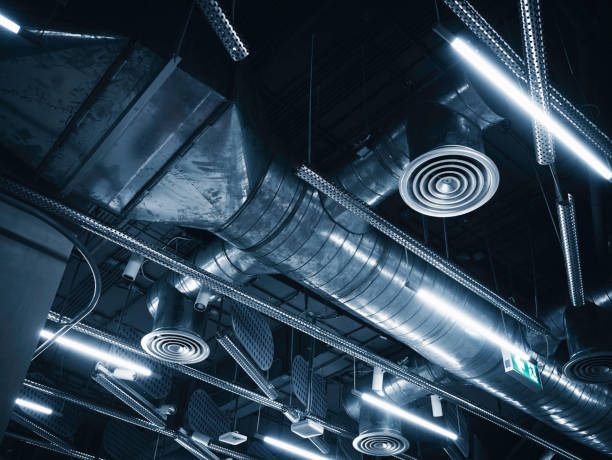 Best HVAC installation services  in Fort Bliss, TX