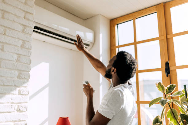 Trusted Fort Bliss, TX HVAC Experts