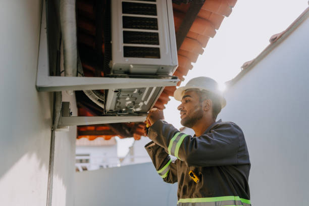 Best HVAC emergency services  in Fort Bliss, TX