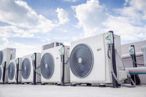 Best Emergency HVAC repair  in Fort Bliss, TX