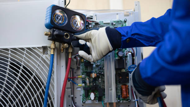  Fort Bliss, TX HVAC Pros