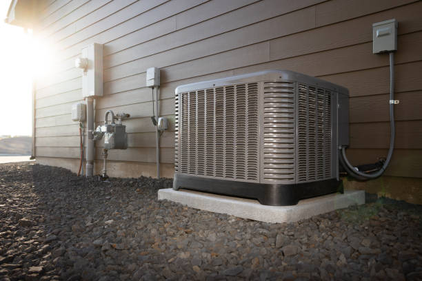 Best HVAC companies near me  in Fort Bliss, TX
